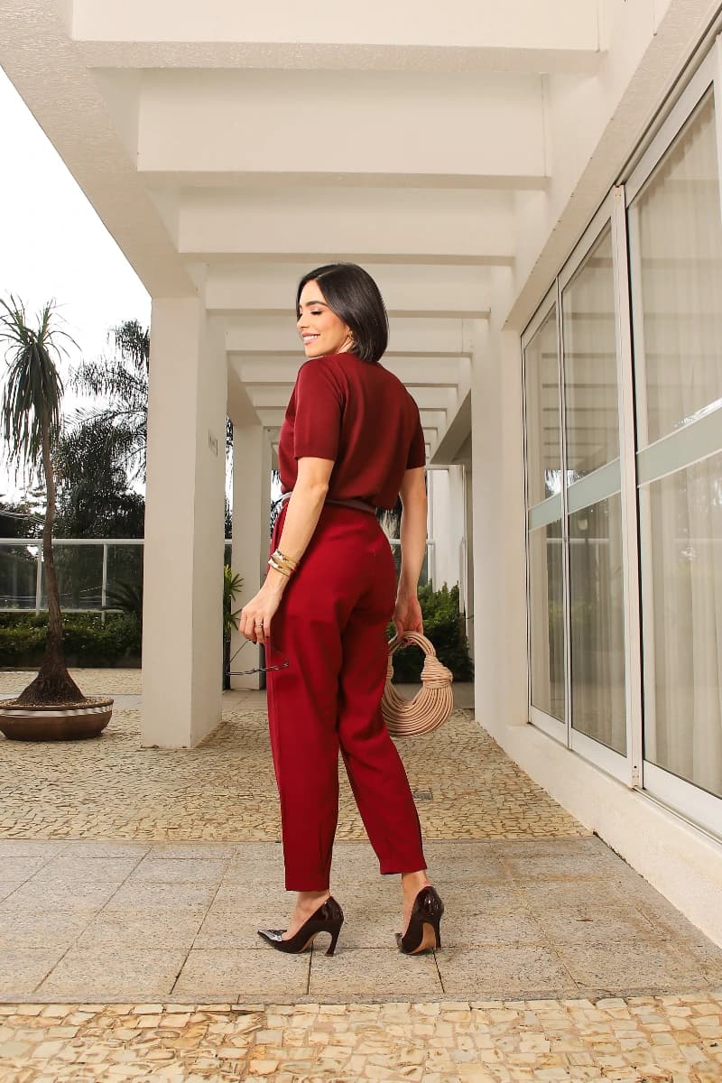 Calça Marrant Lisa 7