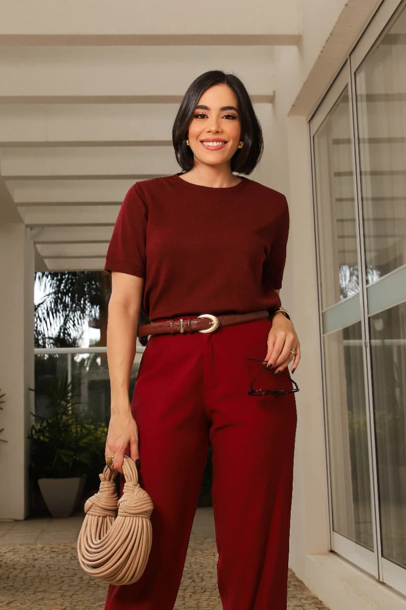 Calça Marrant Lisa 8